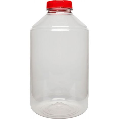 Weinballon, Glasballon, Glasflasche - FerMonster, 27L
