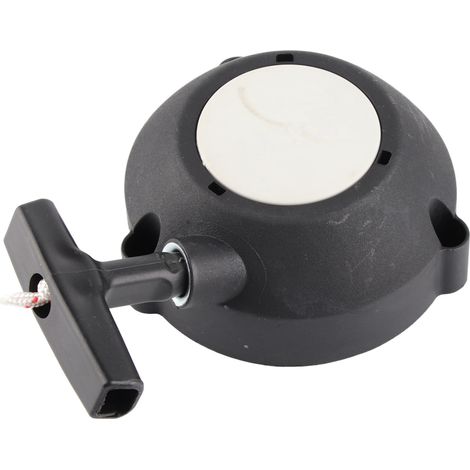 Ensemble de lanceur à rappel automatique en plastique de rechange pour Stihl BR500 BR550 BR600 4282 190 0300 4282 190 0300A (1/5)