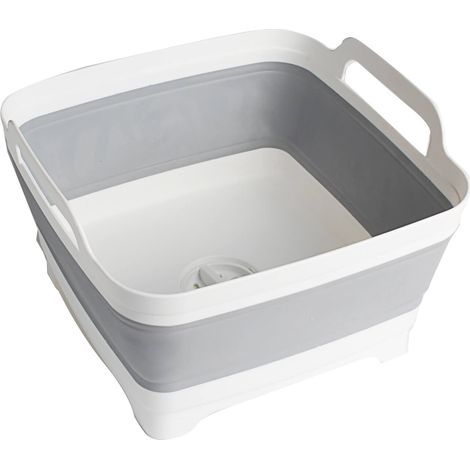 Brunner Spülschüssel TANQ FOLD-AWAY
