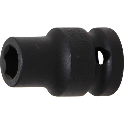 Chiave a bussola bgs-technic 5210 acciaio cromo molibdeno 46 mm