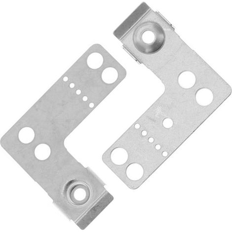 Jeu De Fixation d'origine (00622622) Lave-vaisselle BOSCH