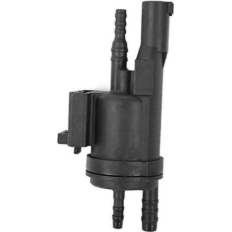 Électrovanne de commande de vanne EGR - (1/5)