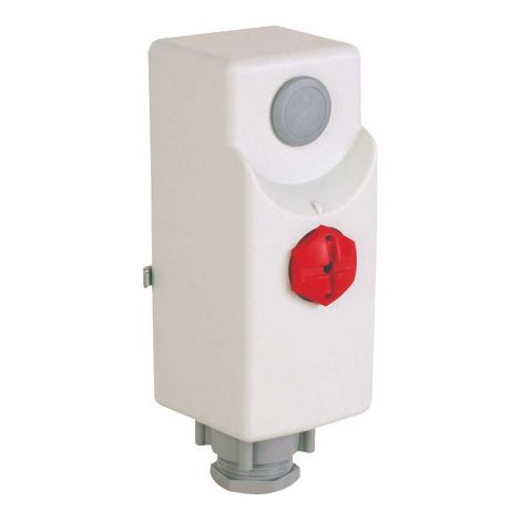 Thermostat de sécurité pour plancher chauffant. Obligatoire sur toute installation pcbt