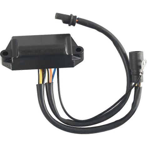 CDI-Zündmodul 1583380 für Außenbordmotor 0581926 0582452 (siehe Abbildung) (1/5)