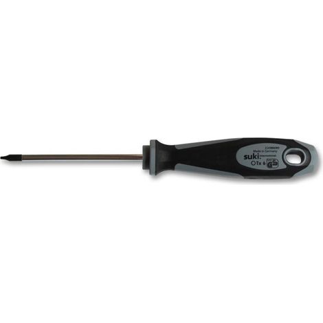 SUKI - CACCIAVITE COMBI GRIP TORX TX6