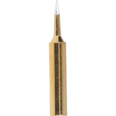 Embout de soudure SFD900TI pour fer à souder interne, pointe universelle pour station de réparation. (1/5)