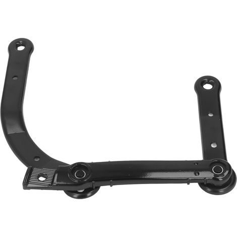 Bras d'essuie-glace avant droit 61617035100, accessoire auto remplacement pour BMW Série 5 E60 E61, Série 6 E63 E64, conduite à gauche. (1/5)