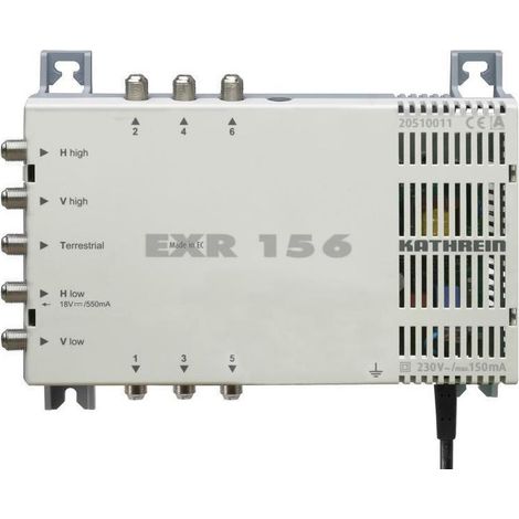 Kathrein EXR 156 (1/5)
