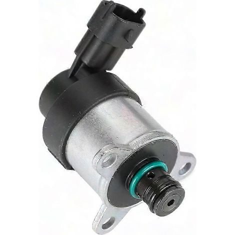 Kraftstoffdruckregler kompatibel mit NV400, Primastar, Qashqai und X-Trail – Steuerventil 0928400703 (1/5)