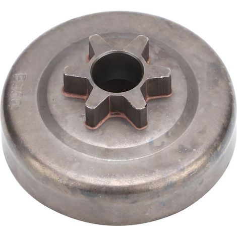 Tambour d'embrayage de 3/8in pour tronçonneuse MS180 MS170 018 017 - Poulie de chaîne de rechange (1/5)