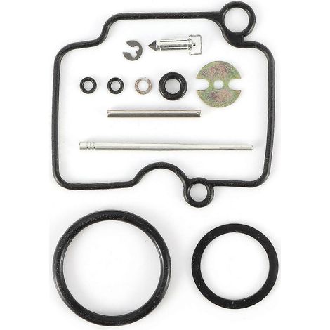 YM YBR125 JYM125 Motorradvergaser-Reparatursätze für Mikuni VM22 Zubehör (1/5)