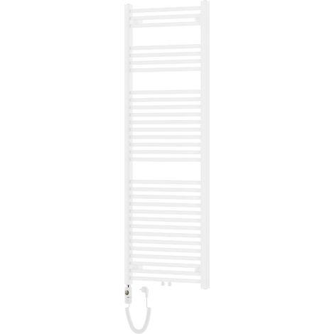Mexen Pluton radiatore elettrico 1700 x 600 mm, 900 W, bianco - W106-1700-600-2900-20 (1/5)