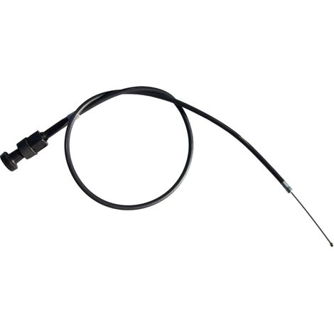Câble de starter pour moto tout-terrain Yamaha PW50 (2006-2009) - NEUF