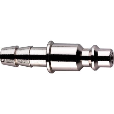Douille enfichable ISO 9 mm metabo