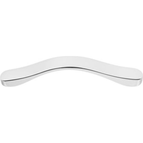 MANIGLIA ZAMA UU 16 MG39015 192 MM CROMO LUCIDO