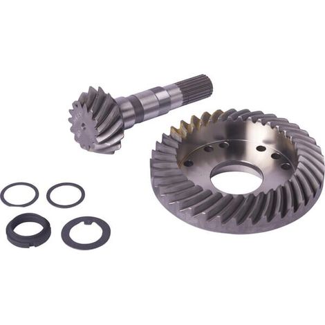 Kit engranajes c贸nicos CARRARO CI068281