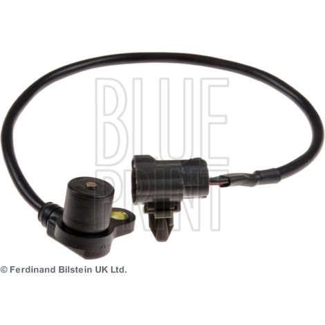 Capteur d'angle, vilebrequin Blue Print ADM57203 MAZDA KL01-18-221