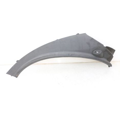 [PRODUIT D'OCCASION] BAS DE CAISSE ARRIERE GAUCHE PIAGGIO MP3 250 2006 - 2010 (1/5)