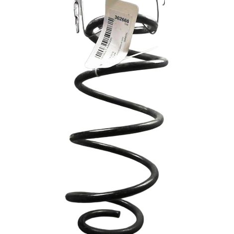 [PRODUIT D'OCCASION] Ressort Amortisseur Arriere Gauche RENAULT Kangoo ♻️ Ref Oe. 8200844277 - Garantie à vie (1/2)
