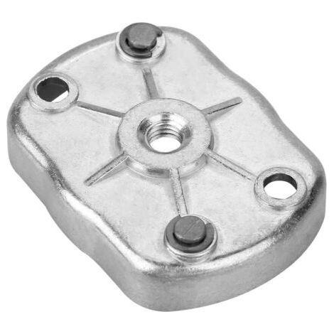 Lanceur Débroussailleuse Démarreur Cadran Tirer Démarreur Pull Starter Tirez Clavier De Cliquet Moteur Outil Jardinage pour Débroussailleuse 33cc / 36cc / 43cc / 49cc Tondeuse (1/4)