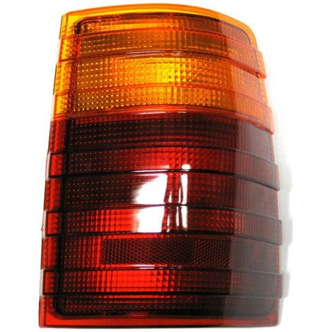 Fanale posteriore destro Mercedes 123 KOMBI (1/2)