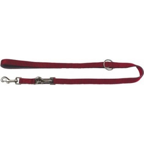 X-TRM DOBLE PREMIUM RAMAL GRIS-GRANATE 200cm x 2cm