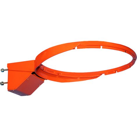 ARO BASCULANTE DELUXE 20MM 2 MUELLES
