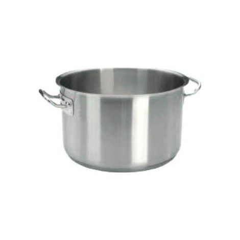 Ballarini Cacerola Profesional de Acero Inoxidable 18/10 9220.45 - 45 Cm