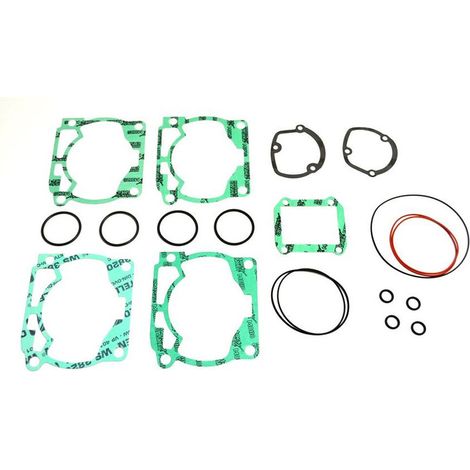 Retenes Athena de alta gama para KTM EXC 250/300 04-07 y SX 250 03-06 (piezas originales). (1/2)