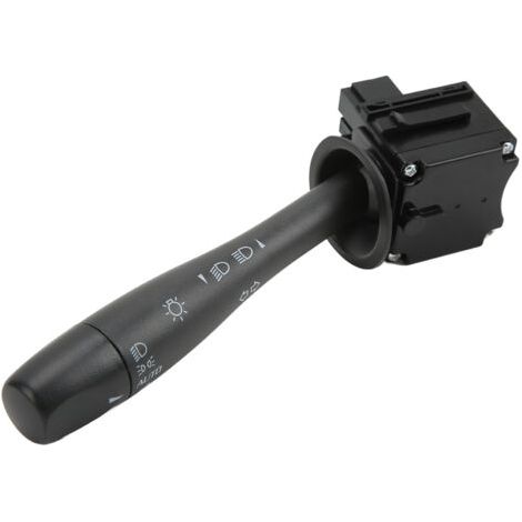 Interruttore multifunzione per fari e indicatori di direzione, accessorio per luci auto 20940369, ricambio per Chevrolet Malibu 2004-2012 (1/4)