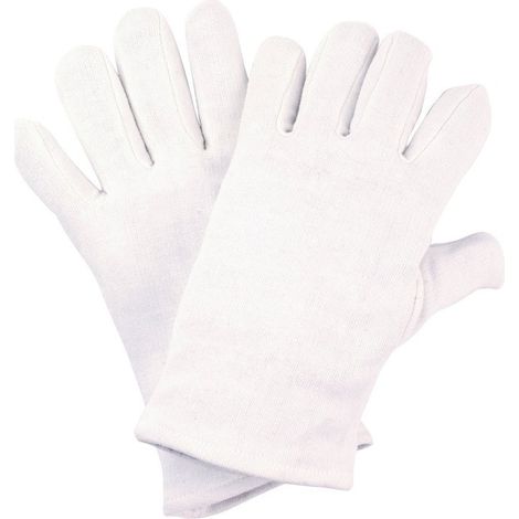 Guanti taglia 11 bianco PSA I NITRAS (Per 12)