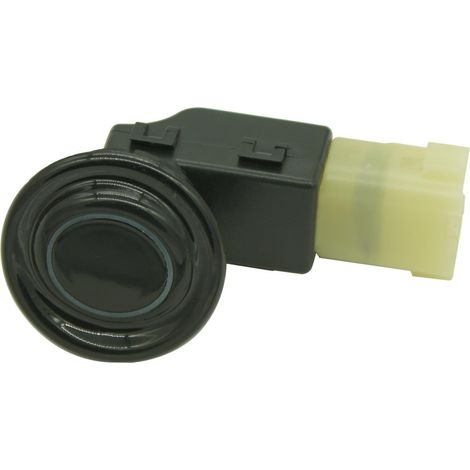 PDC Parksensor 08V67-SLG-A01Z - Honda PDC Parktronic Einparkhilfe - Parktronic Sensor Nachrüsten (1/3)
