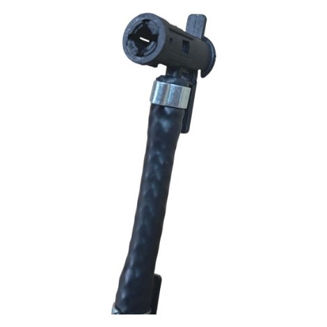 13537807228 13537803845 Applicable to BMW fuel return line 13537807228 (1/4)