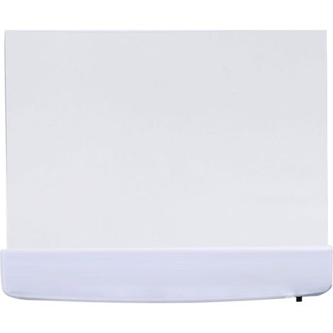 Lampe De Lecture Pour Livre LED à Clip Détachable (1/5)