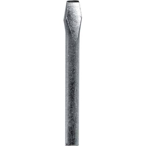 Punta per saldatore dedra ded75321 piatta diametro 7.8 mm