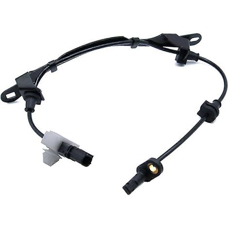 Capteur de vitesse de roue ABS arrière droit 57470-T4N-H03 pour Honda Jade (1/5)