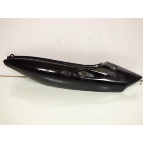 [PRODUIT D'OCCASION] Coque arrière gauche origine pour moto Yamaha 850 TDM 1999-2001 (1/2)
