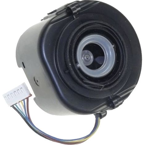 Ersatzteil - Original-Ventilatormotor - - SAMSUNG