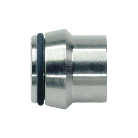 Tap贸n ciego 30S acero inox. PH HYDRAULIK VS30SSS
