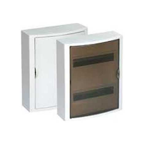 Caja Automáticos Superficie SOLERA hasta 28 elementos 5281