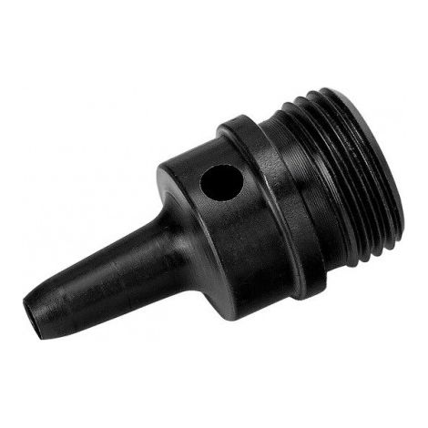 BOCA DE SACABOCADOS 6MM - BAHCO