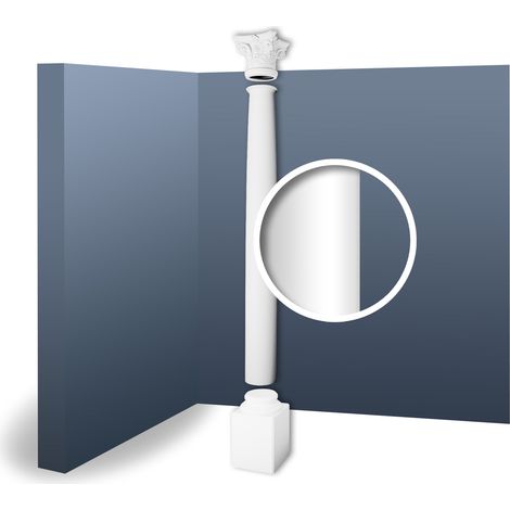 Orac Decor KC2 Corinthian Column