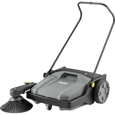 Karcher KM 70/15 C Classic Handkehrmaschine