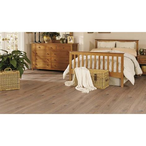 PAVIMENTO LAMINATO 8 MM ROVERE PRESTIGE 2,131 MQ