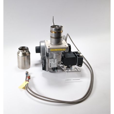 Ölbrenner BLB27 für ROTEX A1 bis BJ 2018 - 5018003 von Daikin
