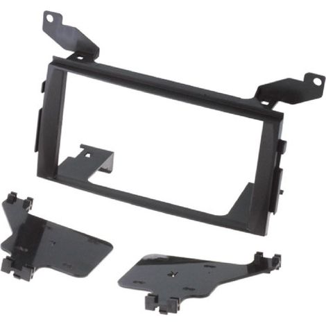 Kit facade Autoradio FA040 compatible avec Hyundai Santa Fe 09-12
