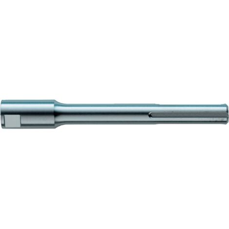 Adattatore per fioretto attacco sds max - lunghezza 195mm