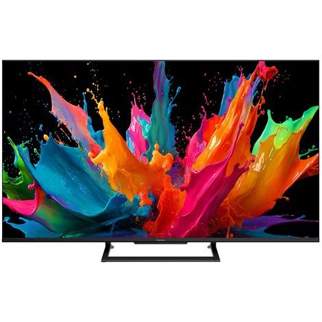 Panasonic TN-55W90CEZS TV 139,7 cm (55") 4K Ultra HD Smart TV Wi-Fi Nero