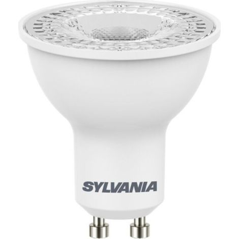 Lampe LED Directionnelle RefLED ES50 7W 610lm 830 36° (0027462) - Lampe LED Directionnelle RefLED ES50 7W 610lm 830 36° (0027462) (1/3)