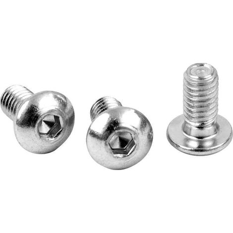 Vis de garde-boue pour trottinette Xiaomi M365 - lot de 3